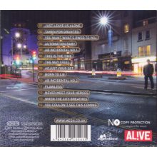 Mesh - Automation Baby