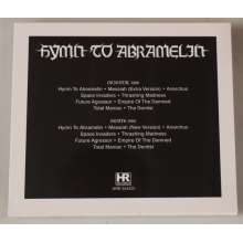 Messiah - Hymn To Abramelin