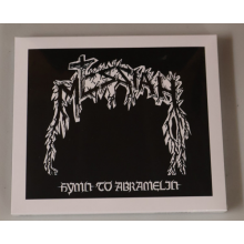 Messiah - Hymn To Abramelin