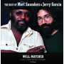 Saunders, Merl - Well-Matched =Best of=
