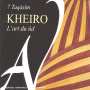 Kheiro, Mustafa Shaalat - 7 Taqasim- L'art Du Ud