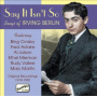 V/A - Songs of Irving Berlin