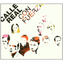 Calle Real - Con Fuerza