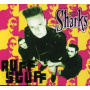Sharks, the - Ruff Stuff