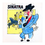 Sinatra, Frank - Frank Sinatra (Cabu / Charlie Hebdo)