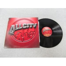 All City - Hot Joint