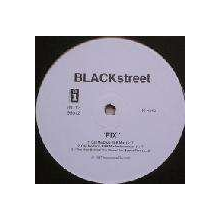 Blackstreet - Fix
