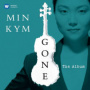 Kym, Min - Gone - the Album