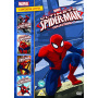 Animation - Ultimate Spiderman V.1-4