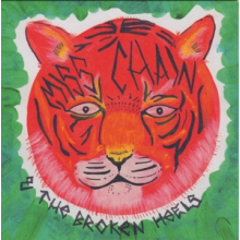 Miss Chain & the Broken Heels - Uh Uh