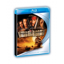 Movie - Pirates of the Caribbean 1