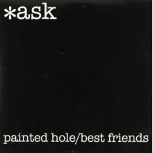 *Ask - 7-Painted Hole