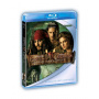 Movie - Pirates of the Caribbean 2