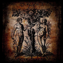 5rand - Sacred/ Scared