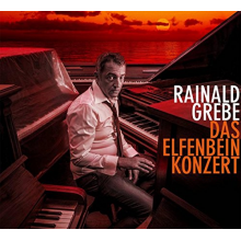 Grebe, Rainald - Das Elfenbeinkonzert