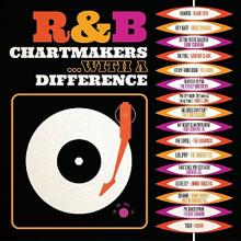 V/A - R&B Chartmakers With a Difference