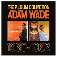 Wade, Adam - Album Collection 1960-1962