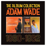 Wade, Adam - Album Collection 1960-1962