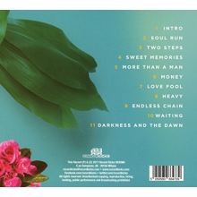 Charles, Tanika - Soul Run
