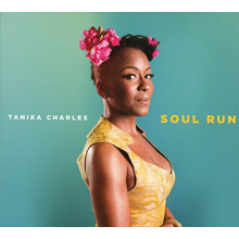 Charles, Tanika - Soul Run