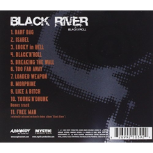 Black River - Black'n'roll