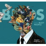 Pelgrim, Rogier - Birds and Busy People