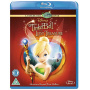 Animation - Tinker Bell & the Lost Treasure