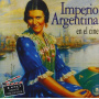 Imperio Argentina - Imperio Argentina En El Cine