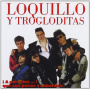 Loquillo Y Los Troglodita - A Por Ellos, Que Son..