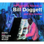 Doggett, Bill & His Combo - Oops!/Prelude To the Blues