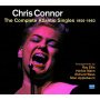 Conner, Chris - Complete Atlantic Singles 1956-1960