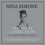 Simone, Nina - Platinum Collection