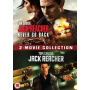 Movie - Jack Reacher 1-2