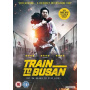 Movie - Train To Busan