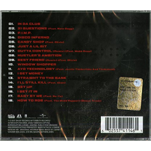 50 Cent - Best of 50 Cent