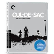 Movie - Cul-De-Sac