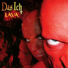 Das Ich - Lava