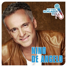 De Angelo, Nino - Ich Find' Schlager Toll
