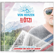 DJ Otzi - Von Herzen