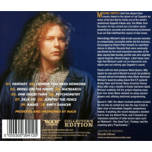 Michael White - Michael White