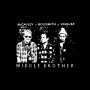 Middle Brother - Middle Brother LP