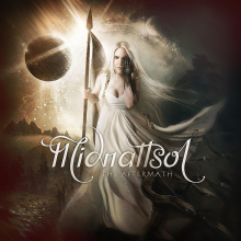 Midnattsol - The Aftermath Limited Edition