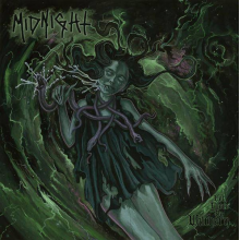 Midnight - Let There Be Witchery