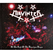 Midvinter - At The Sight Of The Apocalypse Dragon