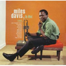 Miles Davis - So What LP