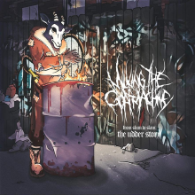 Milking The Goatmachine - From Slum To Slam The Udder Story Limited Edition