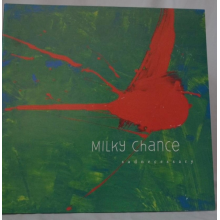 Milky Chance - Sadnecessary LP BLACK