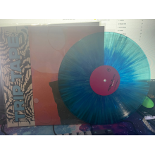 Milky Chance - Trip Tape I LP SPLATTER