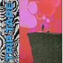 Milky Chance - Trip Tape I LP SPLATTER