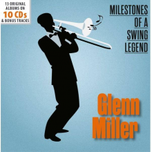 Miller, Glenn - 13 Original Albums